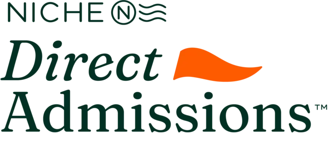 Niche Direct Admissions logo