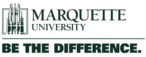 Marquette University logo