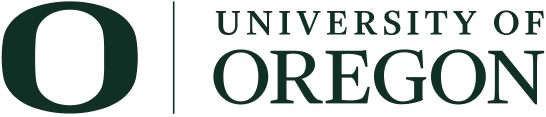 University of Oregon logo